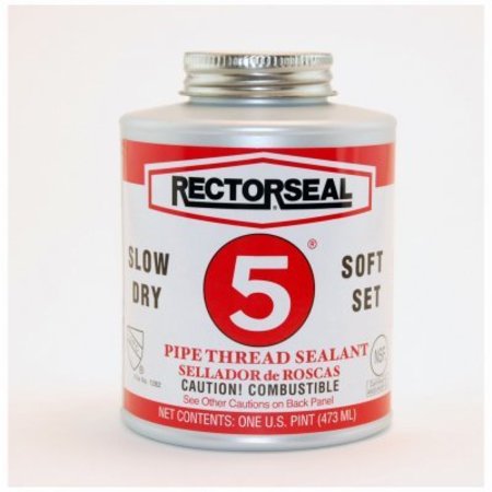 RECTORSEALRPORATION PT THRD Sealant 25431